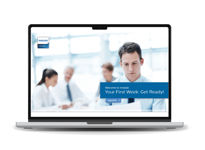 elearning Module