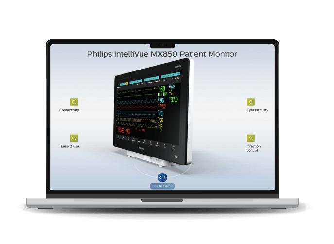Patient Monitor