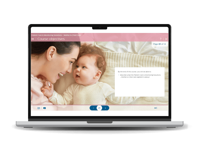 healthcare mother child