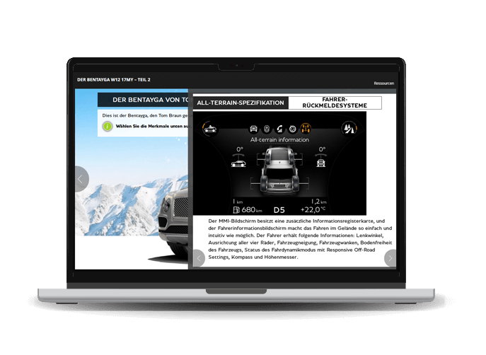 digital learning in transportation