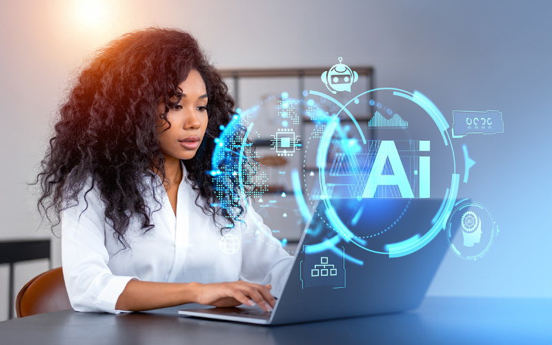 AI-powered soft skills training with BrinX.ai for scalable, reflective learning